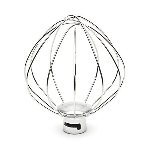 Breville Whisk Attachment for the Scraper Mixer Pro BEM800XL