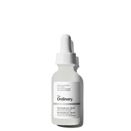 The Ordinary Niacinamide 10% + Zinc 1%, Smoothing Serum for Blemish-Prone Skin 1 Fl Oz (Pack of 1)