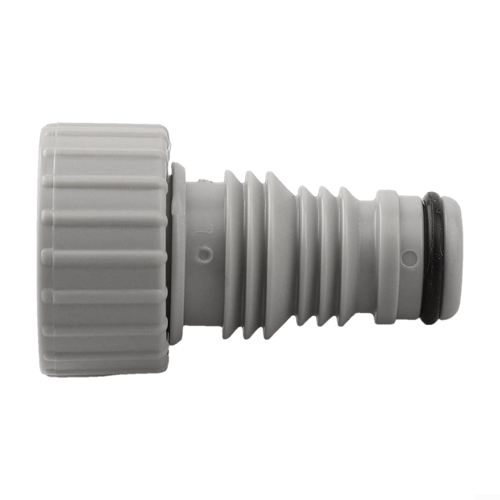 Drain Valve Adaptor with 26mm Thread Essential Accessory for 2021 Models Water Drainage