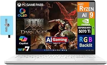 Asus ROG Zephyrus G14 (2025)