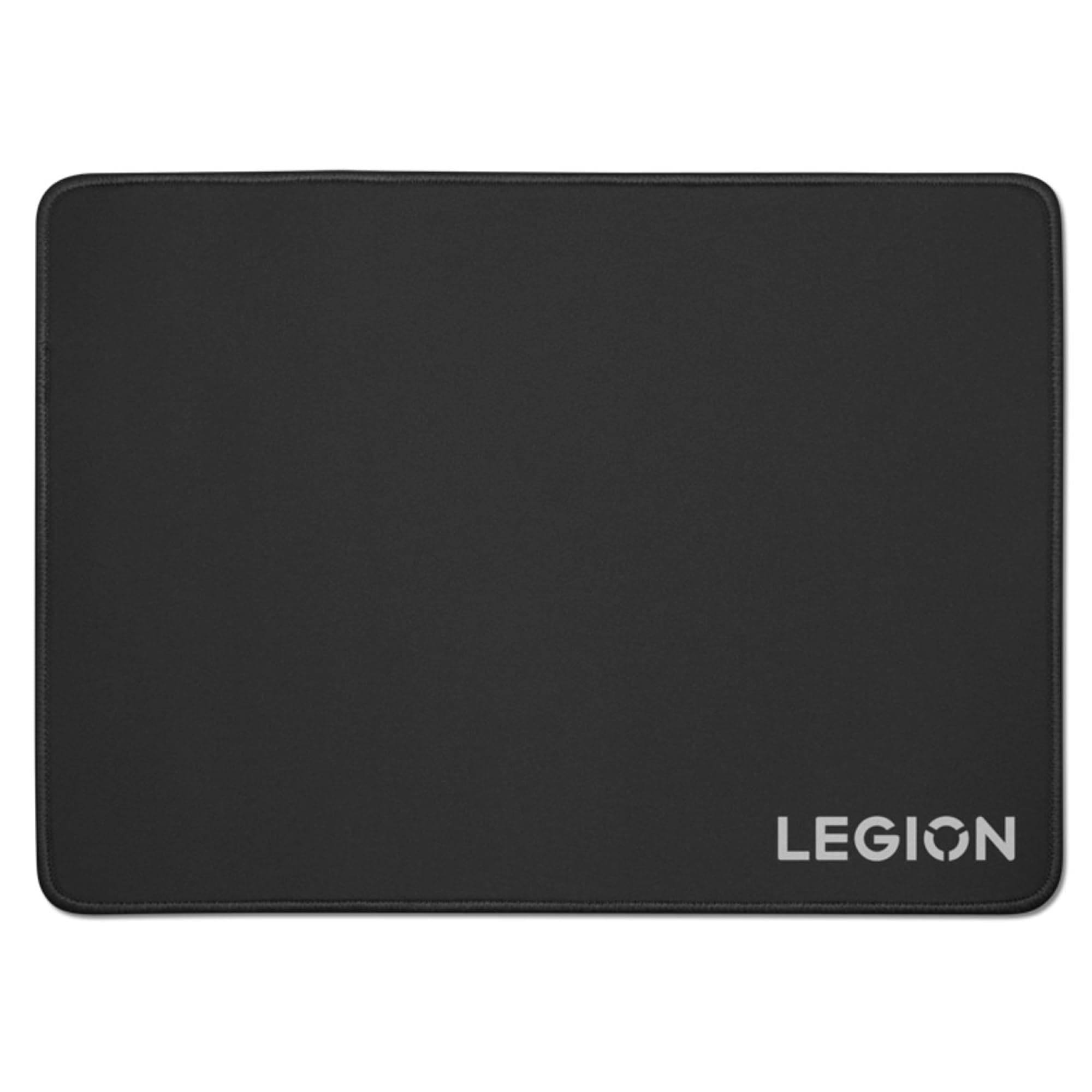 Lenovo Legion Gaming Mouse Mat, for Lenovo Legion Y720, Y520, Y530 Gaming Laptops, GXY0K07131 13.7L x 0.1W inches Legion | Cloth Black