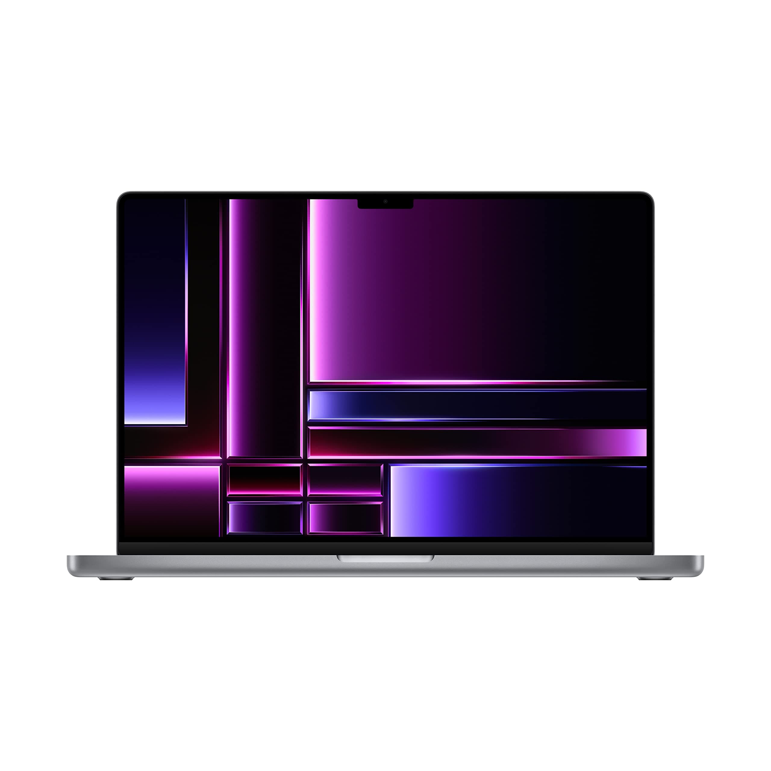 Apple MacBook Pro 16 (2025)