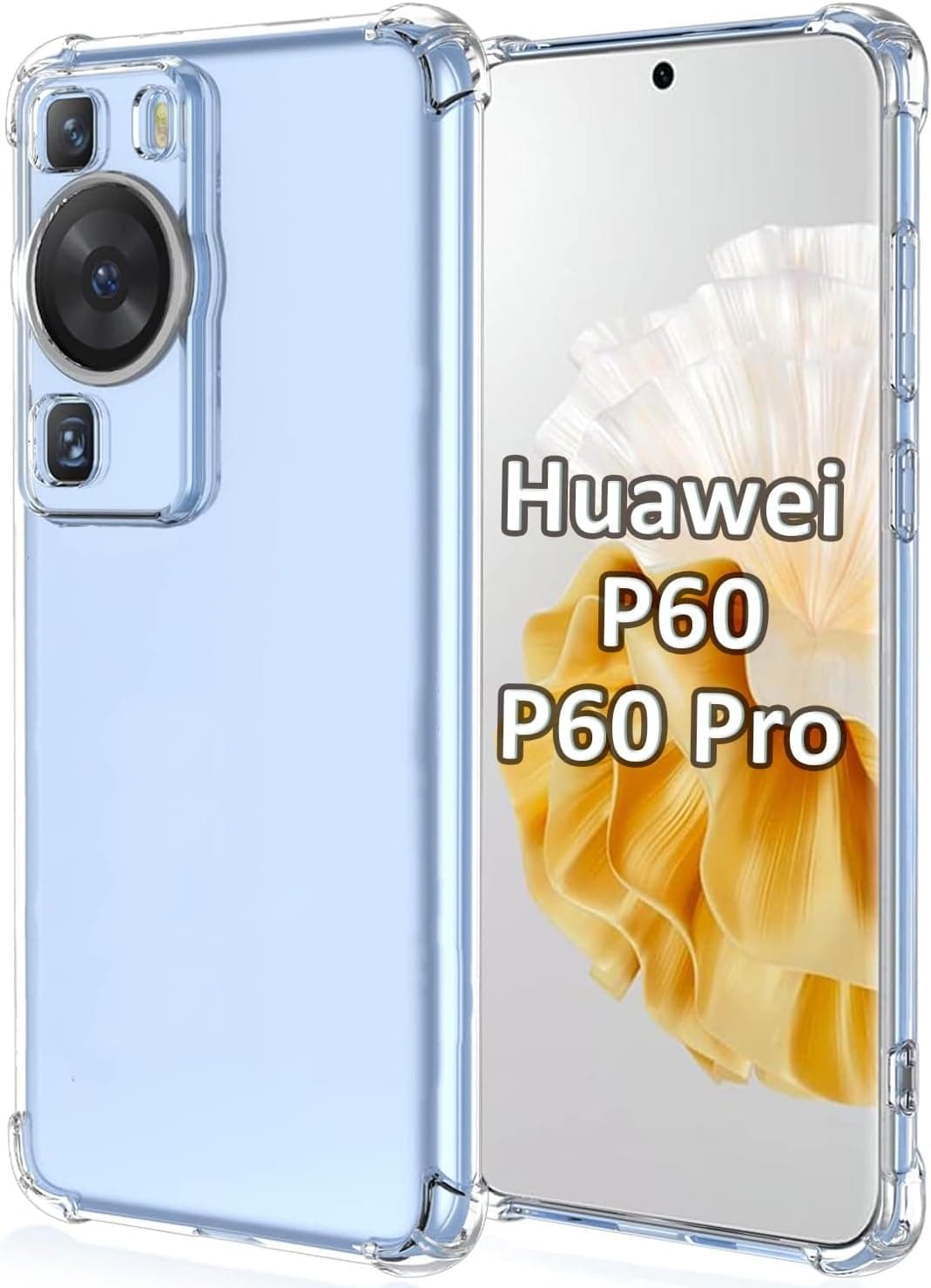 Huawei P60 Pro