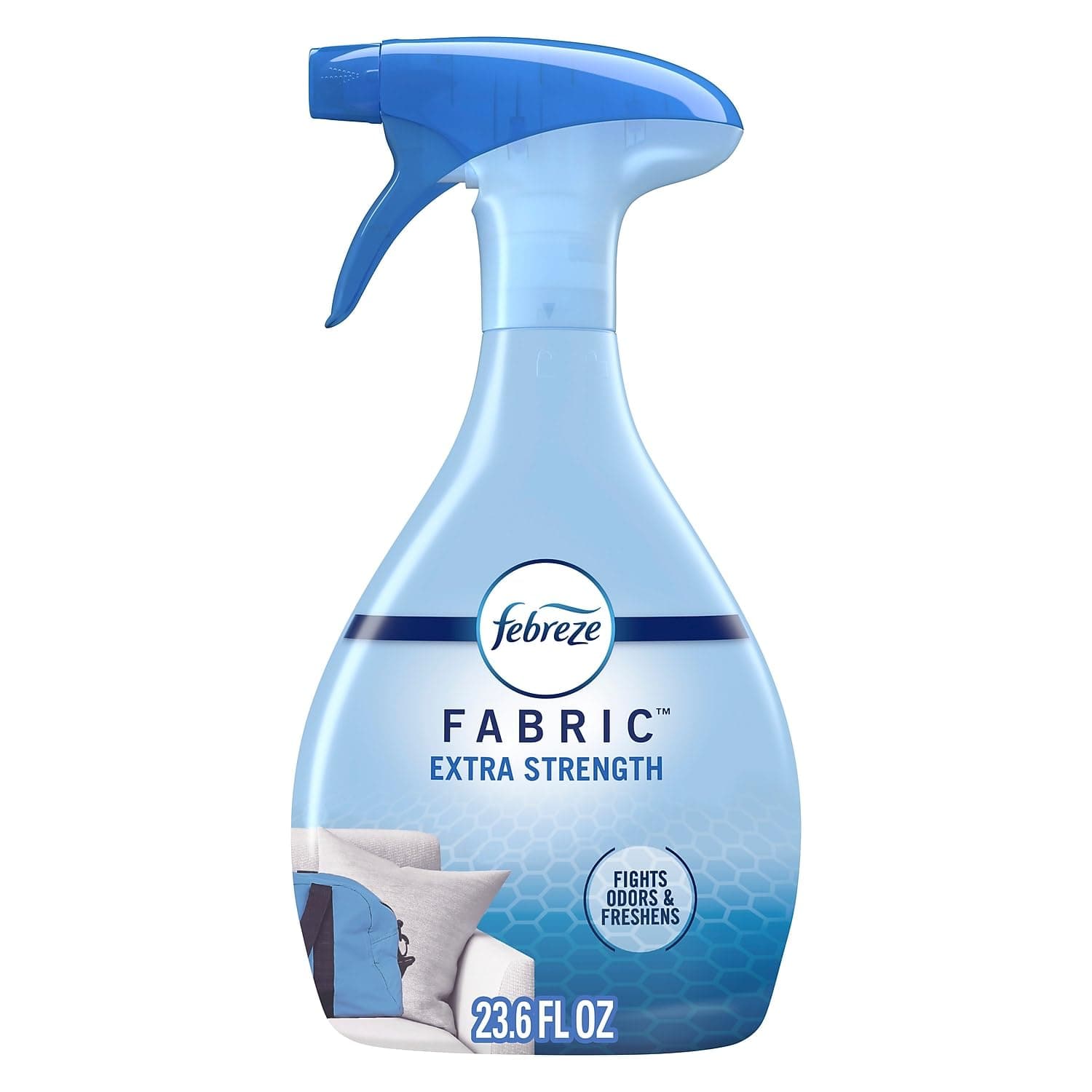 Best Fabric Deodorizer of 2025 - Expert Tested Reviews
