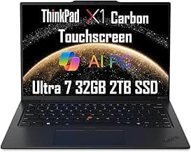 Lenovo ThinkPad X1 Carbon Gen 12 (2025)