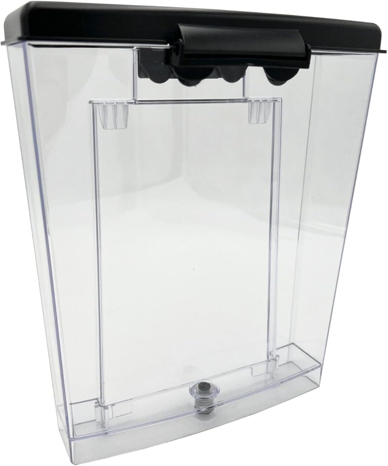 for Mr. for Coffee 162423-000-000 Water Reservoir With Lid For Espresso Makers