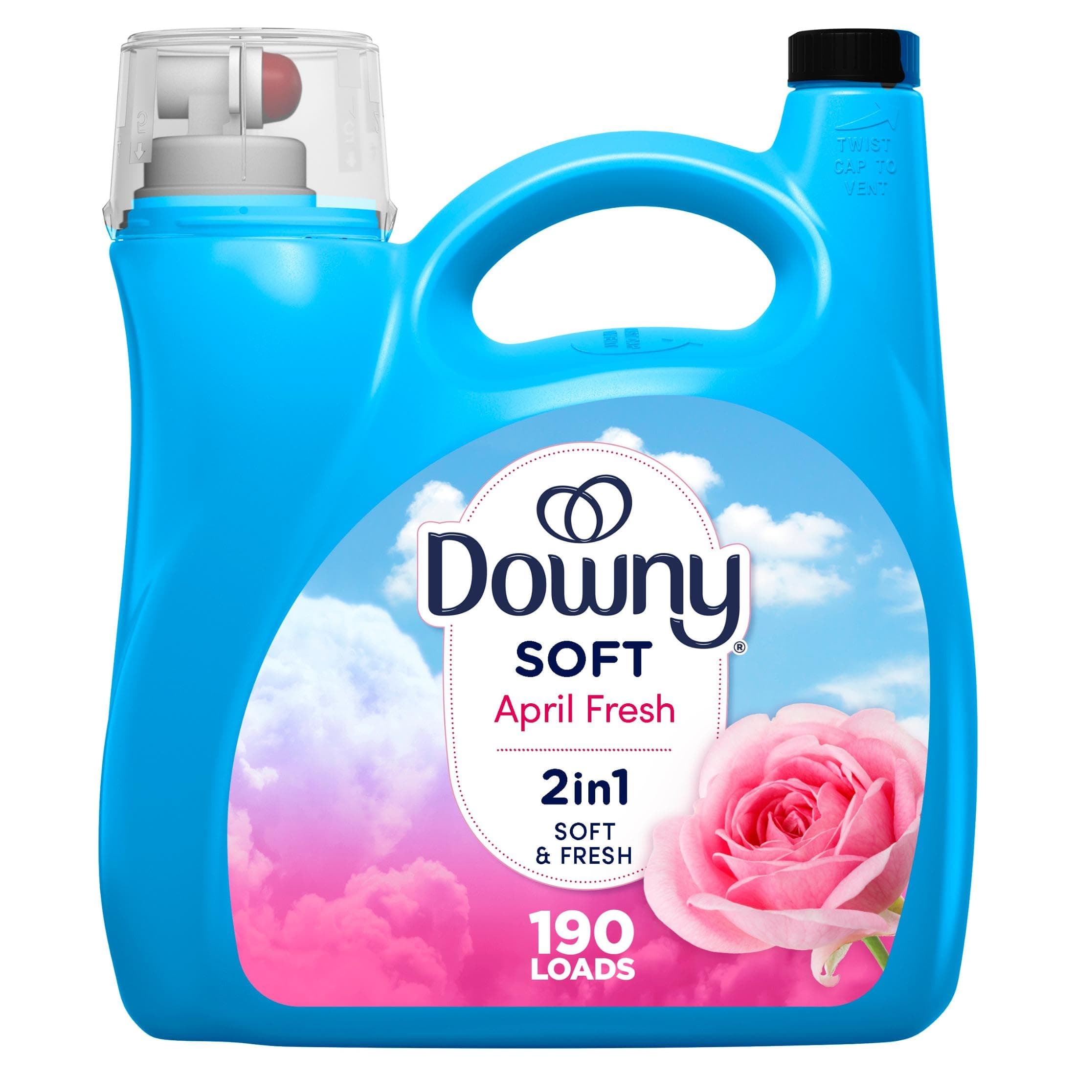 Best Liquid Fabric Softener of 2025 - Expert Tested Reviews