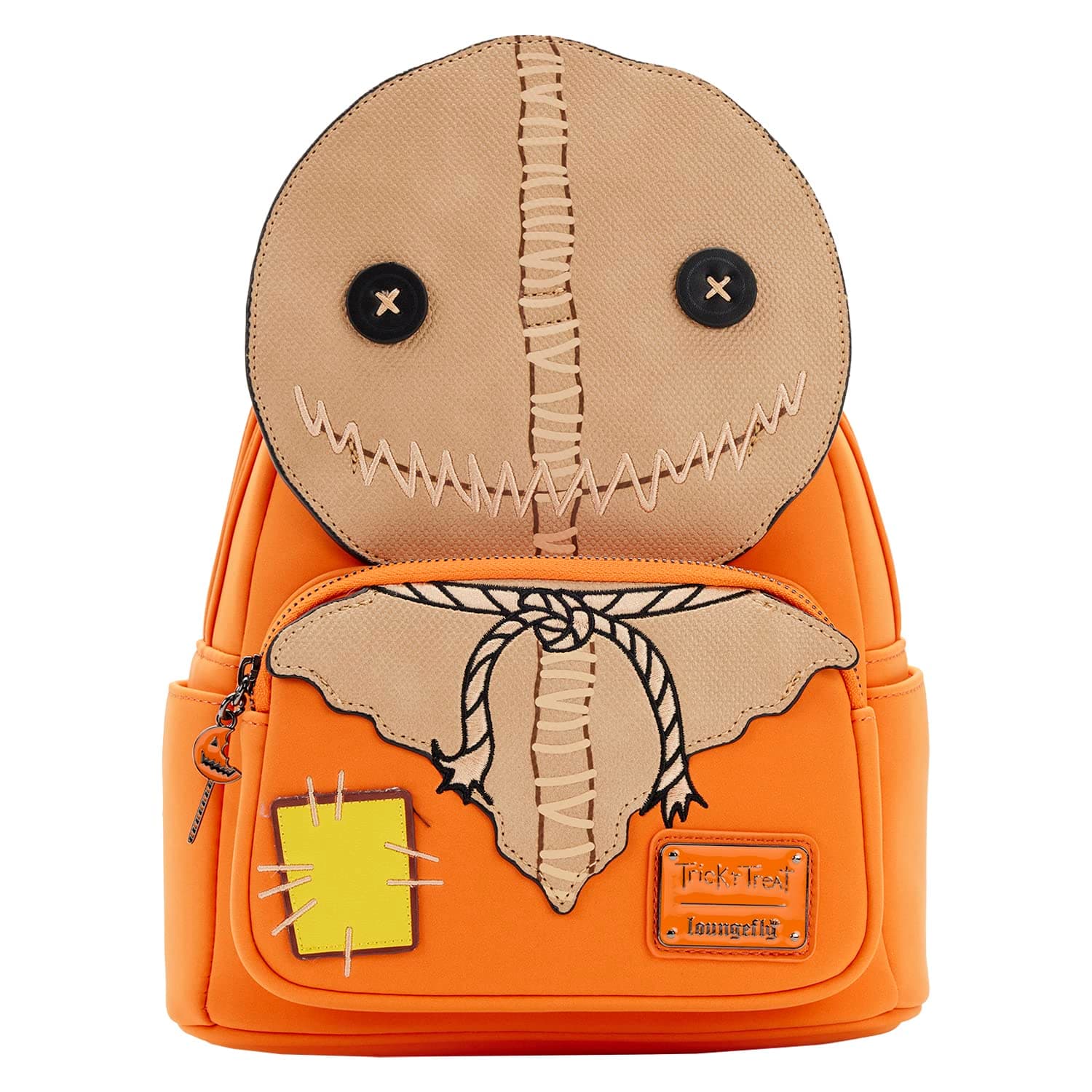 Loungefly Trick or Treat Sam Mini Backpack
