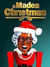 Tyler Perry's A Madea Christmas