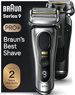 Braun Series 9 Pro 9390cc