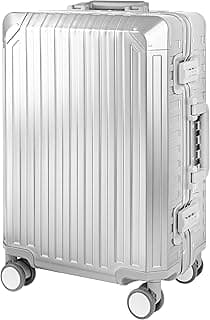 Away The Carry-On: Aluminum Edition 2025