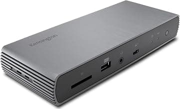 Kensington SD5700T Thunderbolt 4 Dock