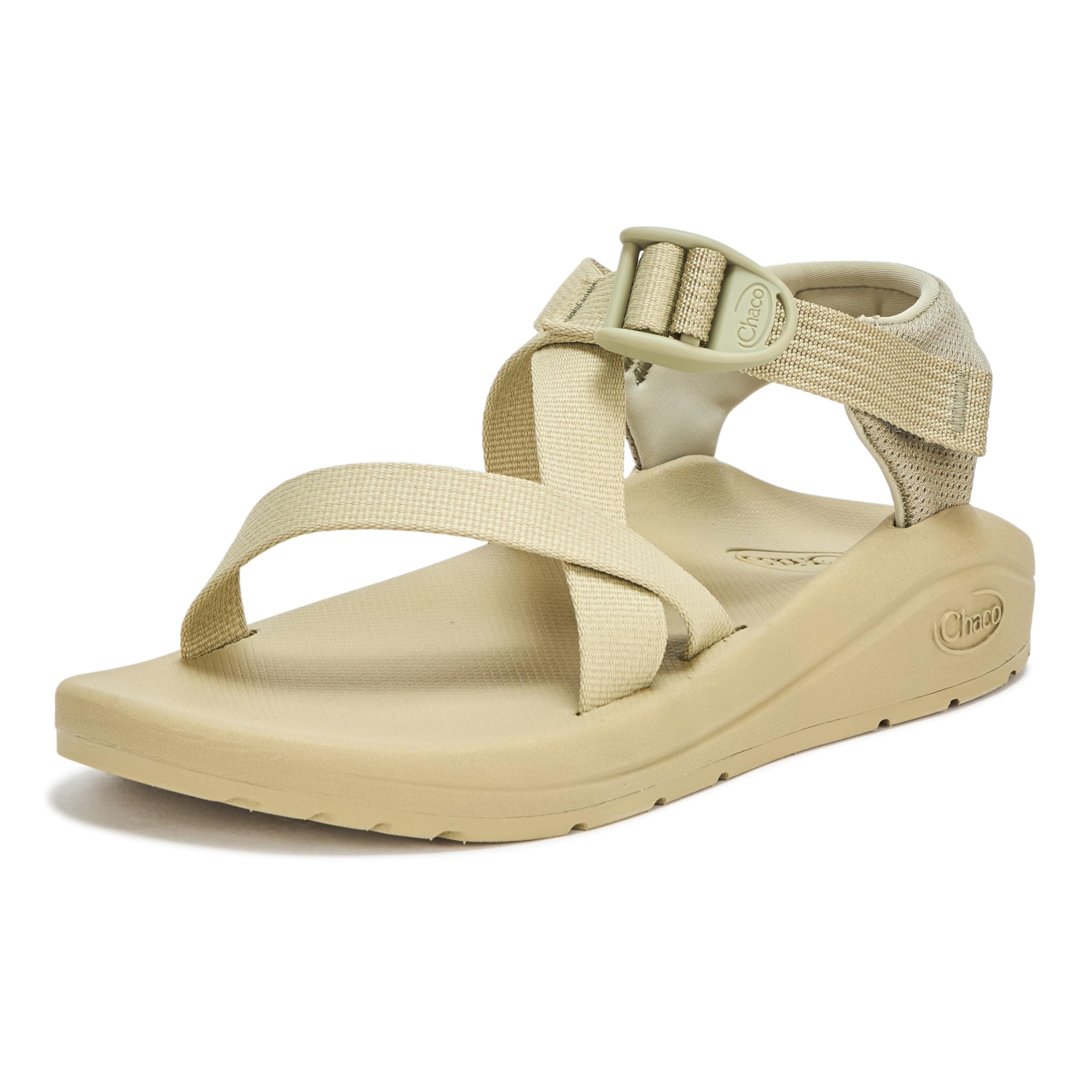 Chaco Women's Cushz Sandal 8 Muted Sage
