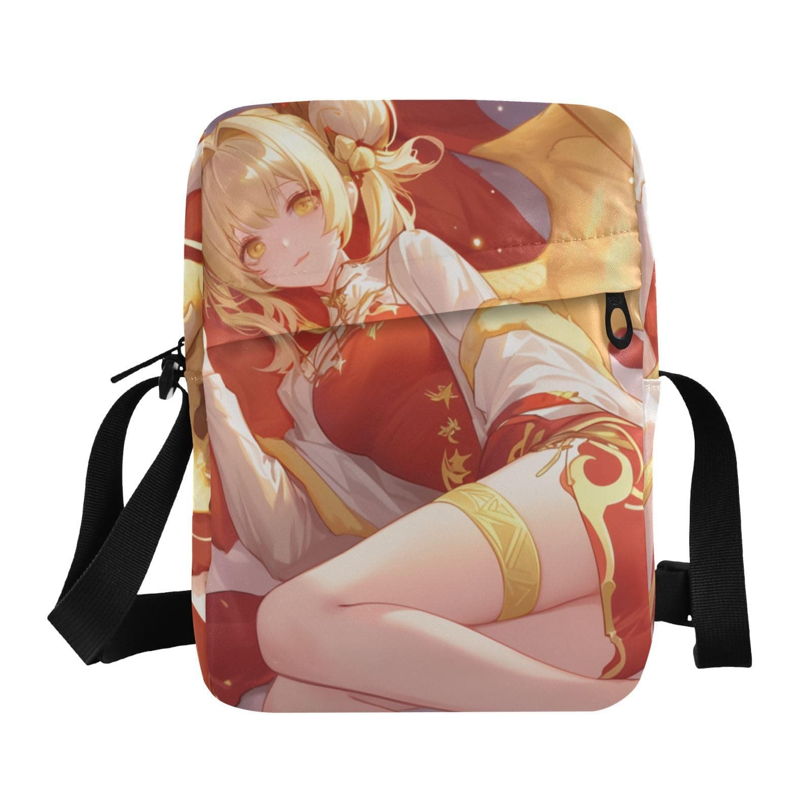 messenger bags mens crossbody bag small Shoulder Hand Bag For Woman Adjustable Strap for Travel Travel