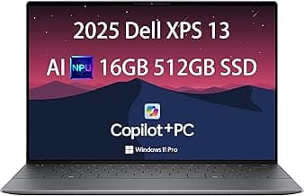 Dell XPS 15 9530 (2025)