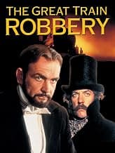 The Great Train Robbery