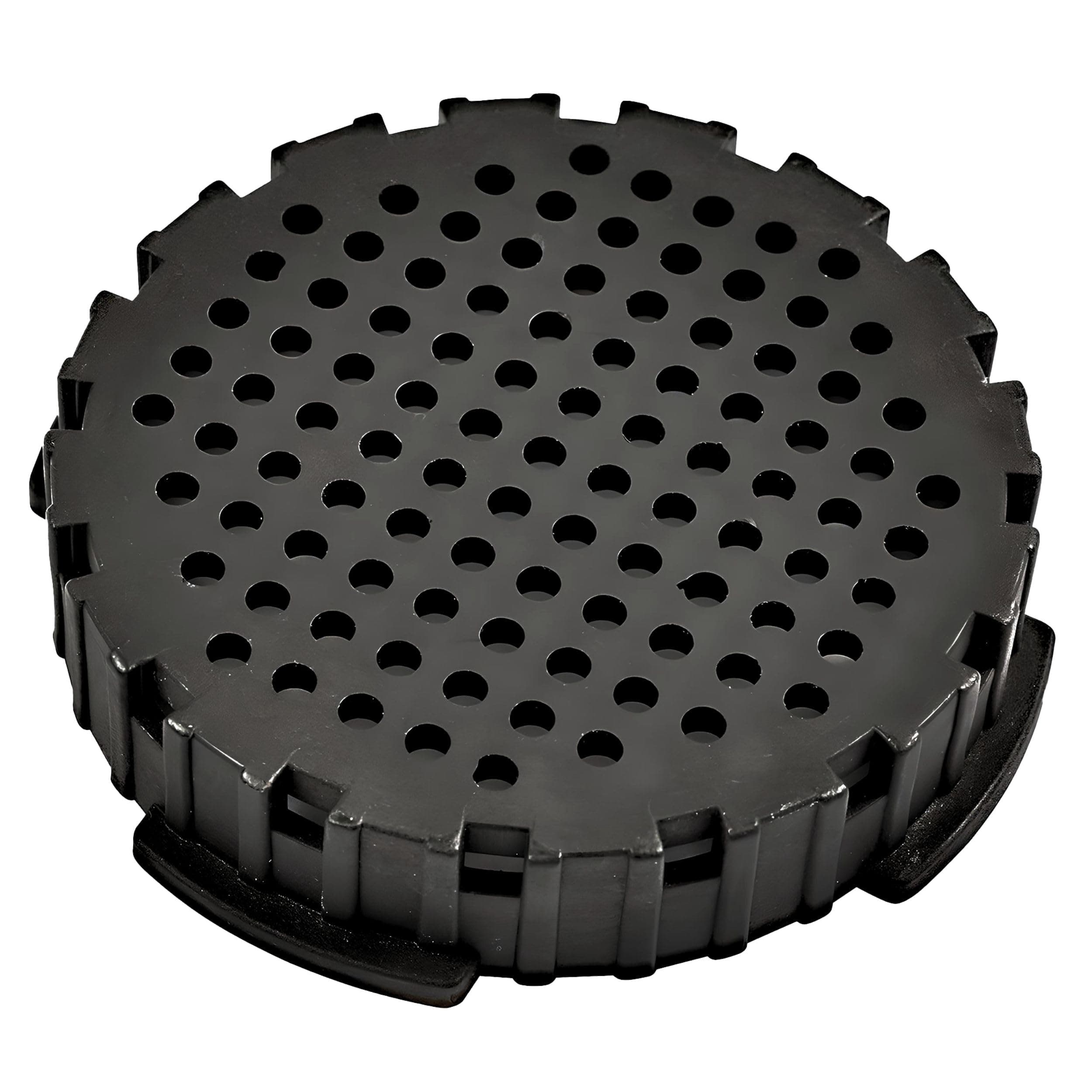 South St Designs Coffee Maker Filter Cap – Compatible with Popular Compact Coffee Press Models, BPA-Free Food-Grade Plastic Accessory Fits Original, Go, and Clear-Style Designs 1