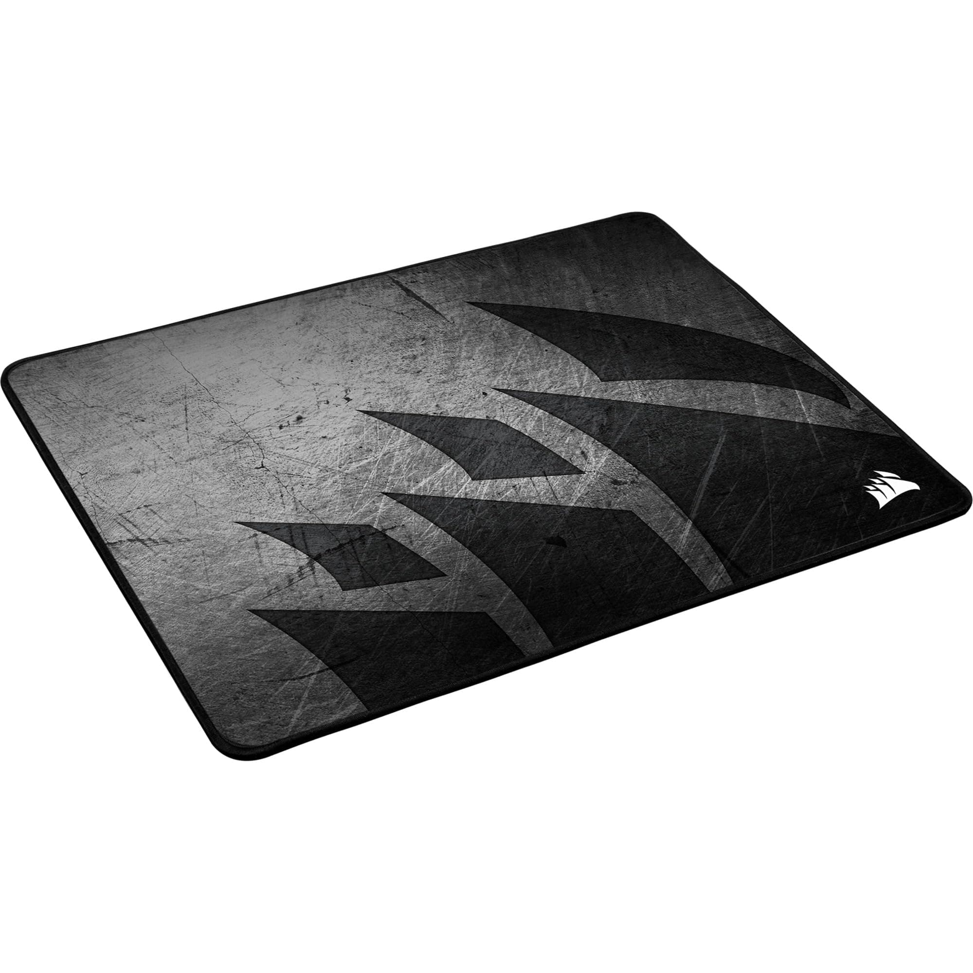 Corsair Corsair MM300 PRO Premium Spill-Proof Cloth Gaming Mouse Pad – Medium - Multicolor 10.6L x 12.6W inches