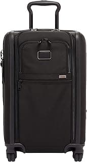 Tumi Alpha 3 International Expandable 4 Wheeled Carry-On 2025