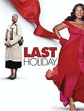 Last Holiday