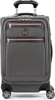 Travelpro Platinum Elite 21 Expandable Carry-On 2025