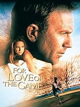 For Love of the Game