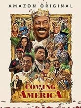 Coming 2 America