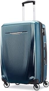 Samsonite Winfield 2 20 Hardside 2025