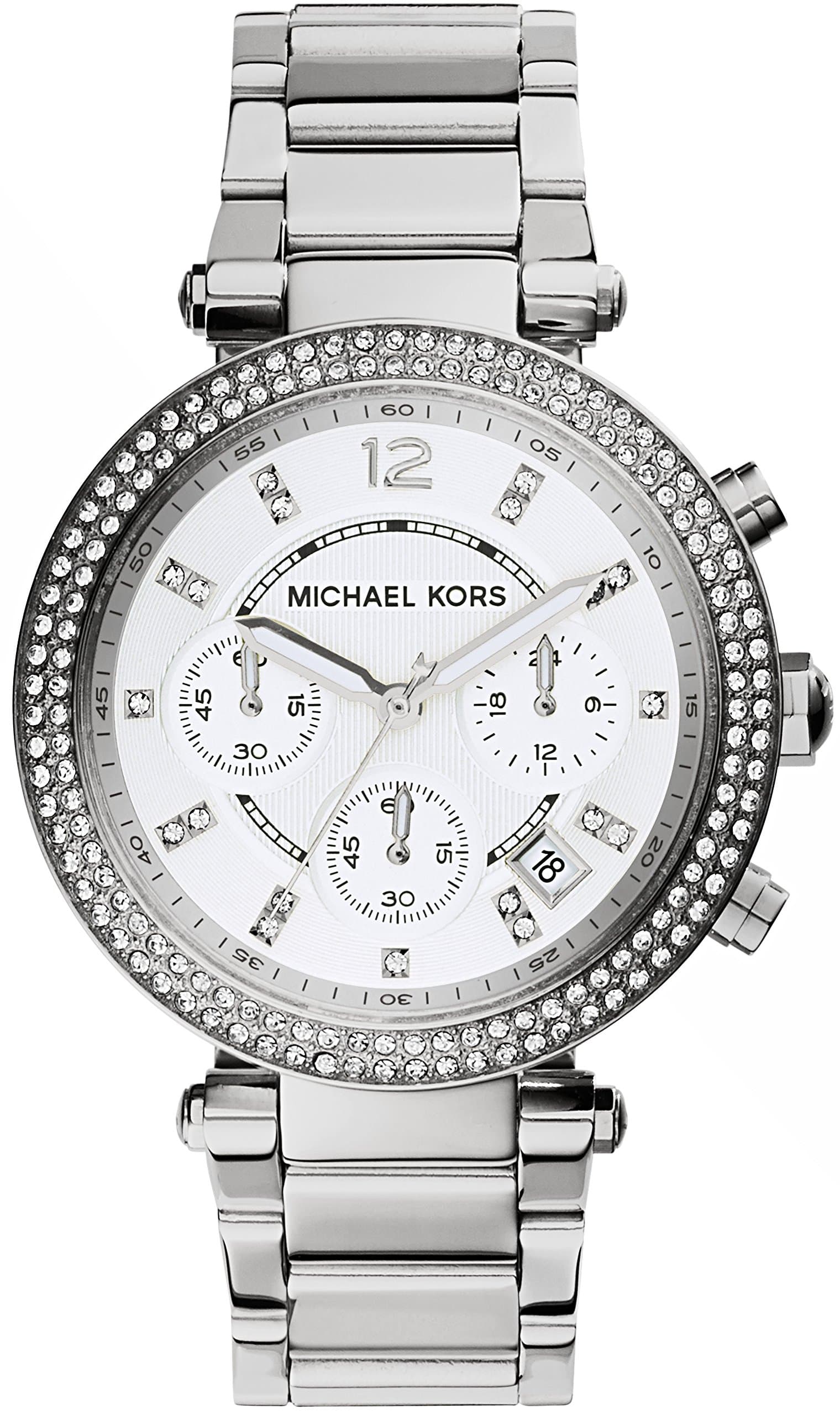 [Michael Kors] Michael Kors Watch Parker MK5353 Women's [Regular Import Goods]