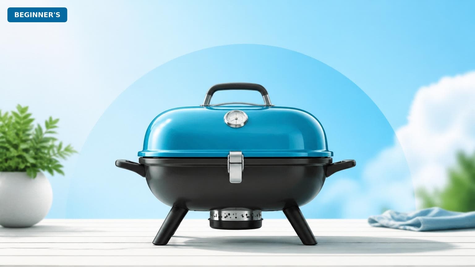 Is Best Grill for beginners Worth It? Honest Review (2026)
