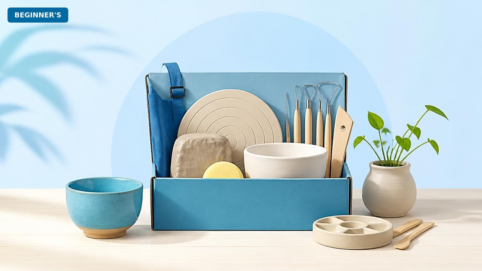 Is Best Pottery Kit for beginners Worth It? Honest Review (2026)