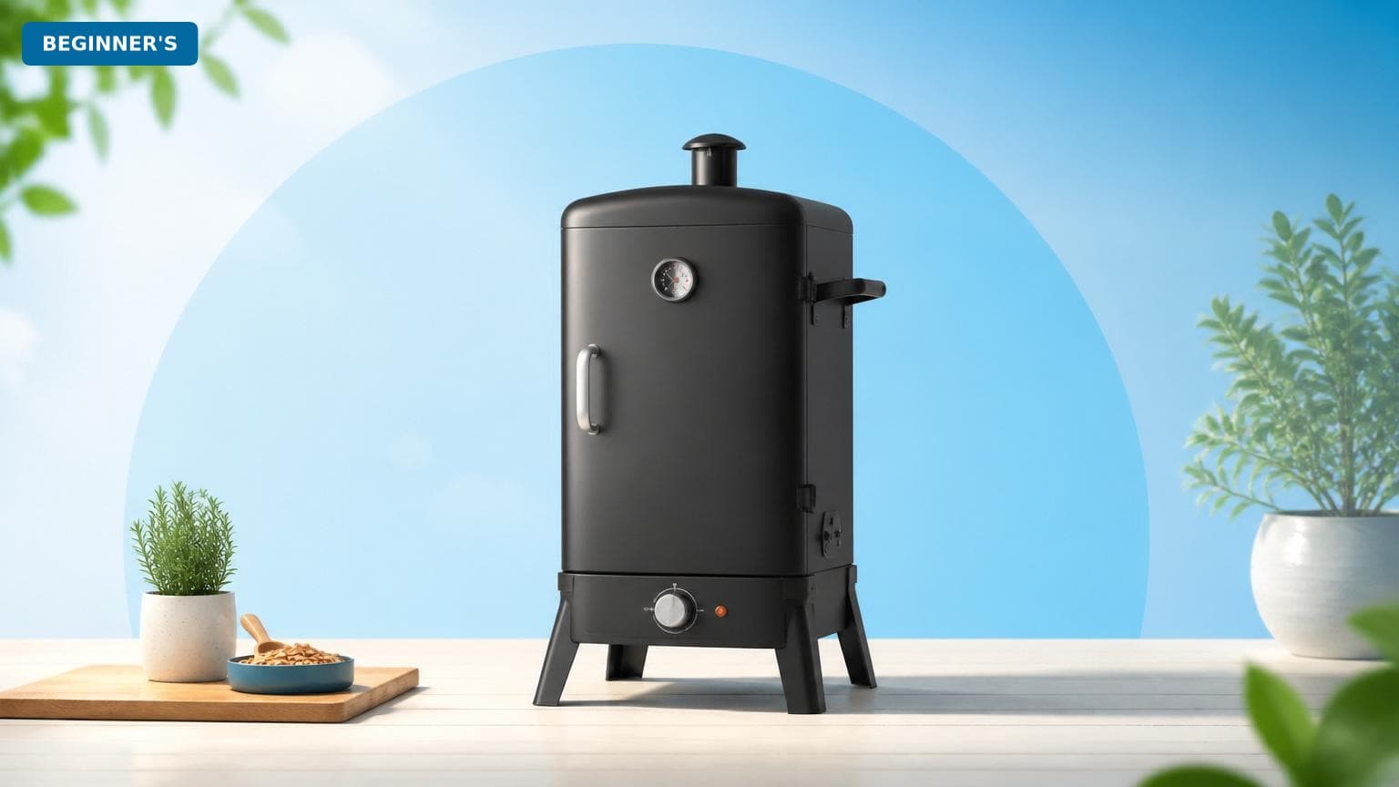 Is Best Smoker for beginners Worth It? Honest Review (2026)
