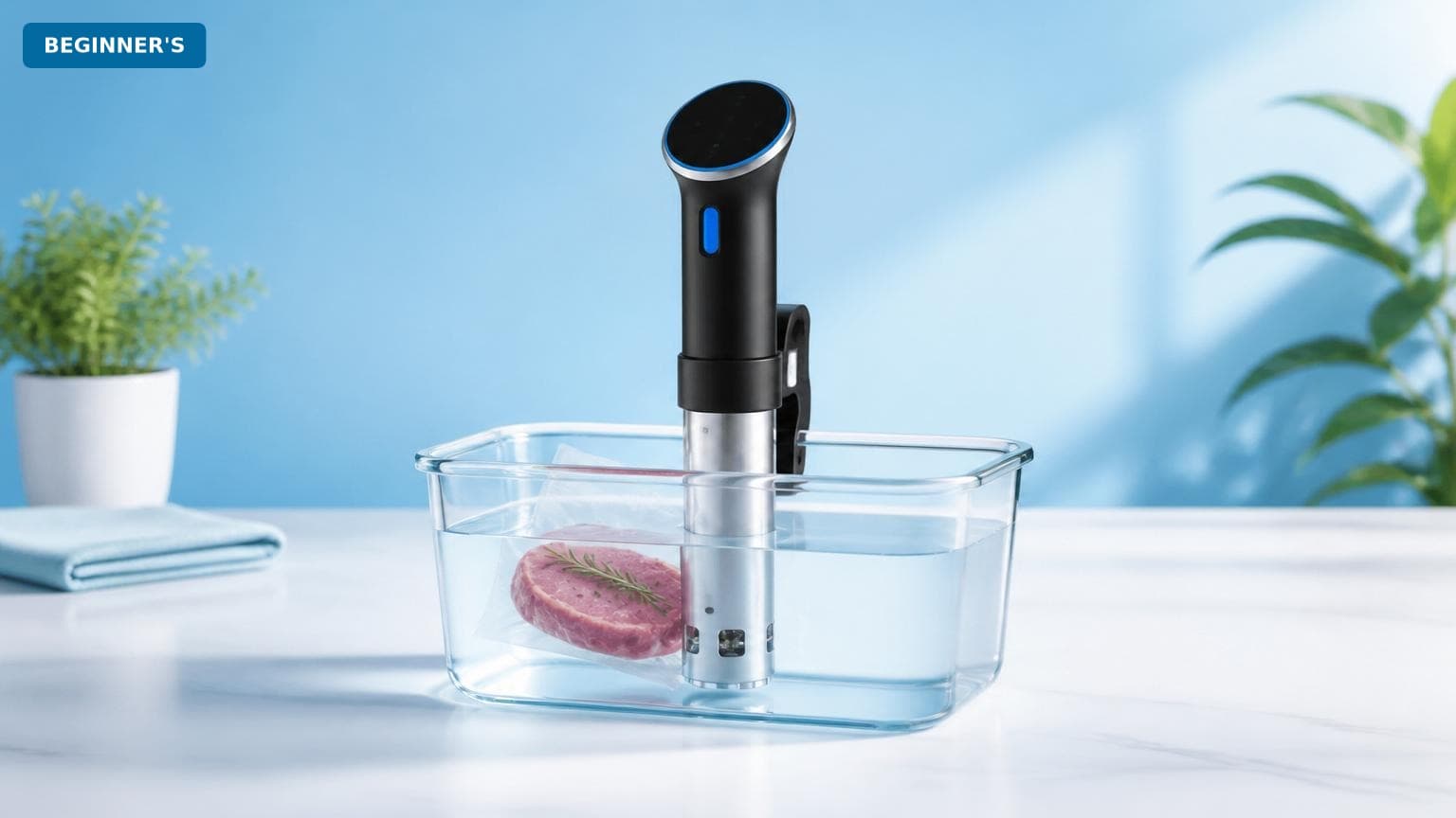 Is Best Sous Vide for beginners Worth It? Honest Review (2026)