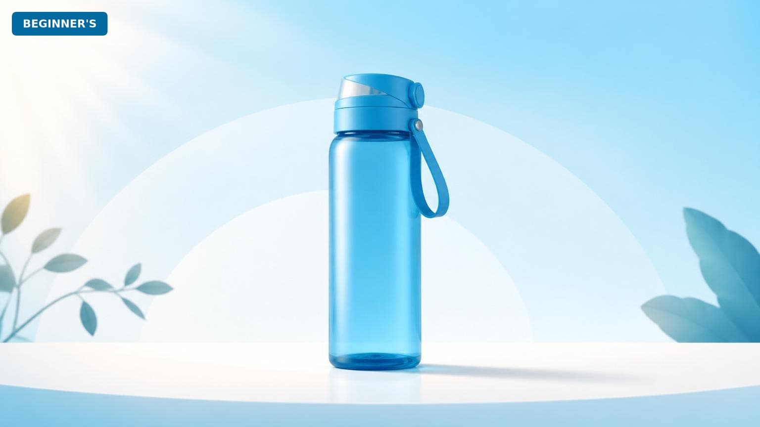 Is Best Water Bottle for beginners Worth It? Honest Review (2026)