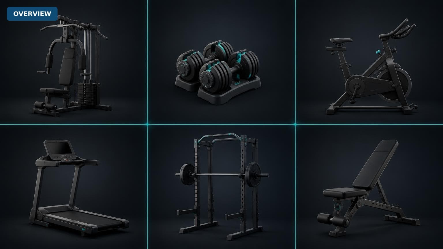 Best Time to Buy Home Gyms (2026 Guide)
