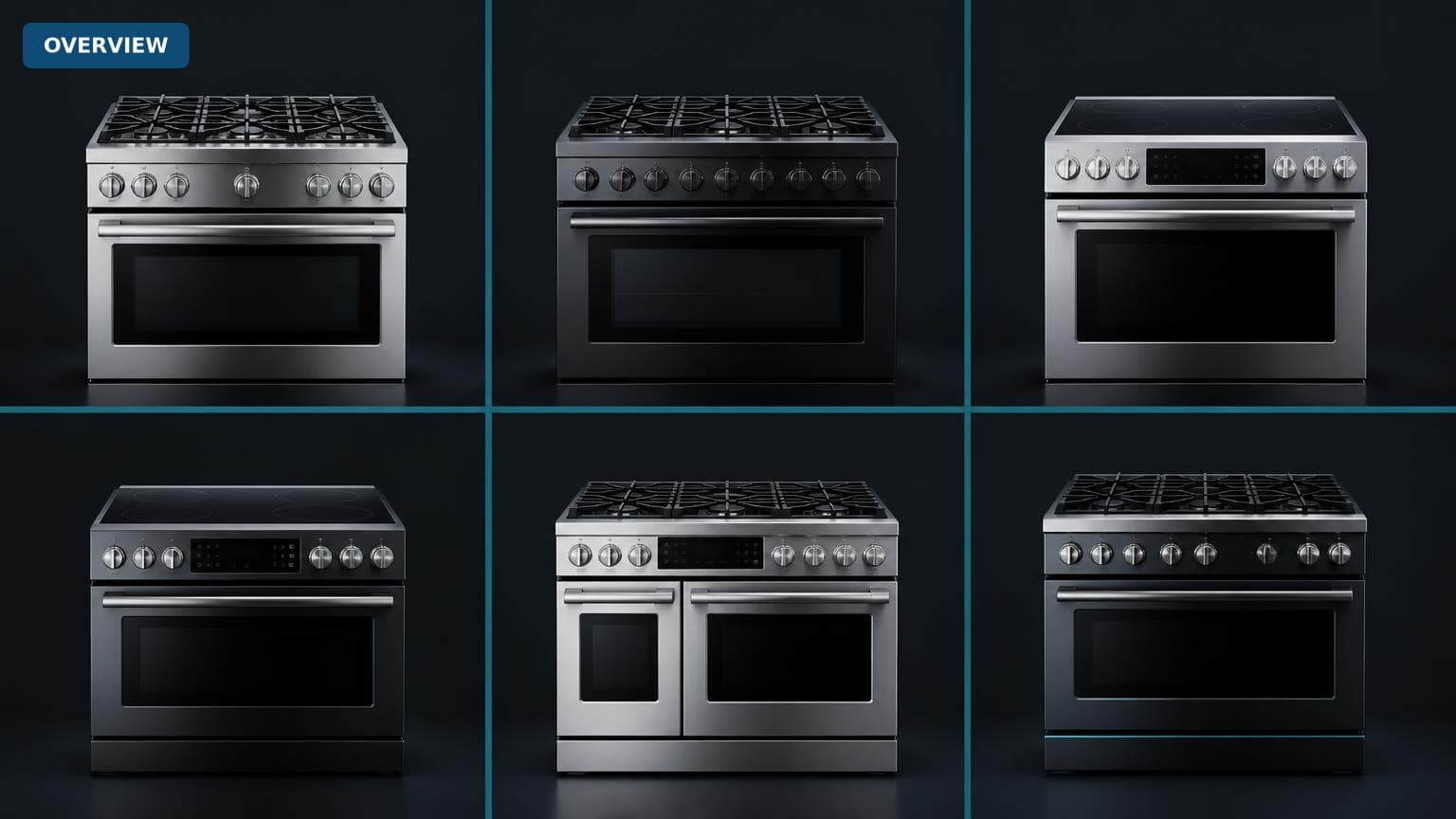 Best Time to Buy Ranges & Stoves (2026 Guide)