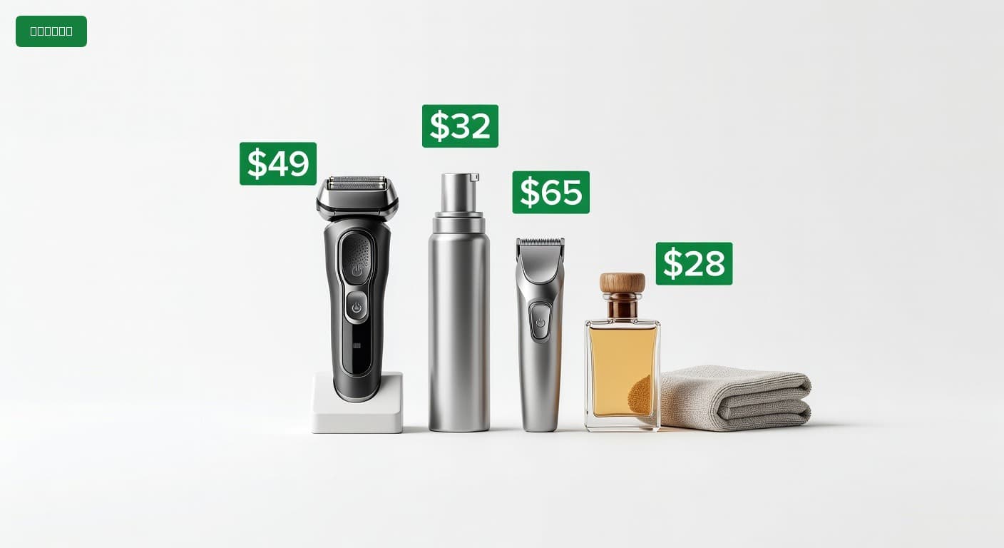 Grooming Station Under $250 (2025)