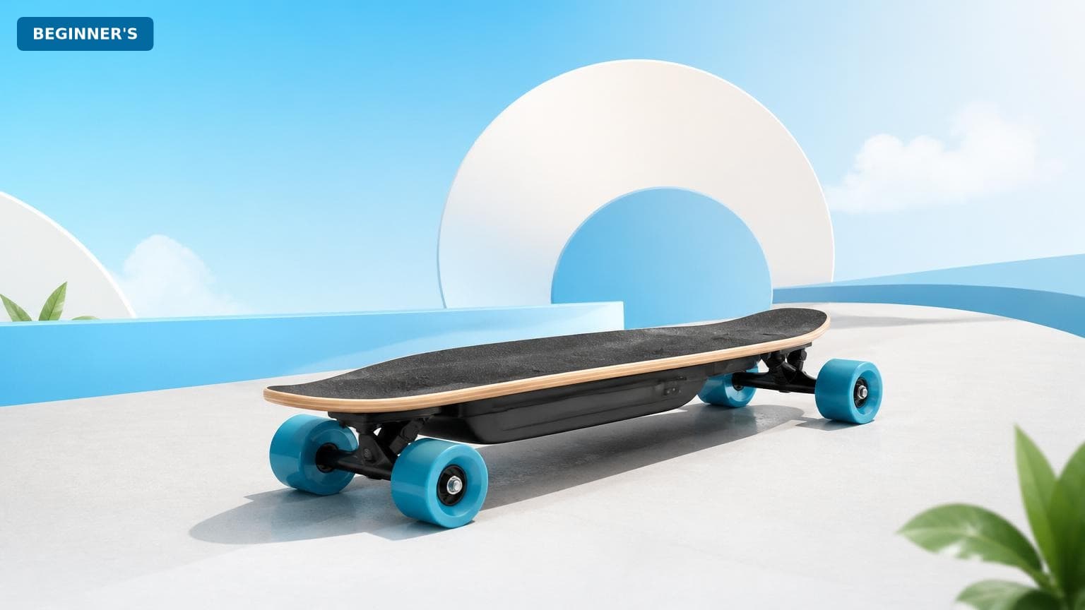 7 Best Best Electric Skateboard for beginners in 2026: Tested &…