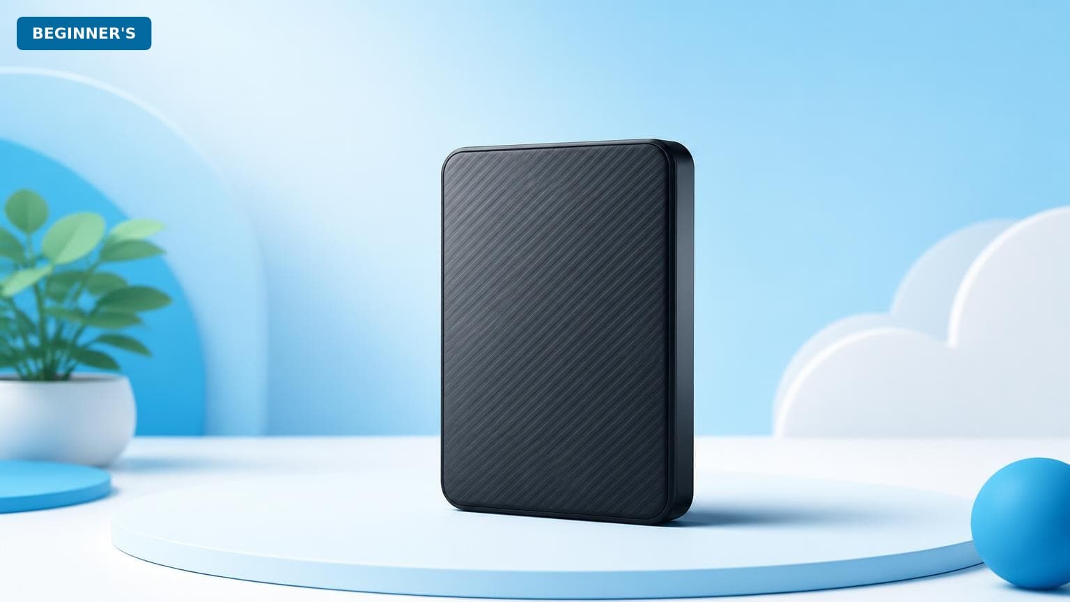 7 Best Best External Hard Drive for beginners in 2026: Tested &ā¦