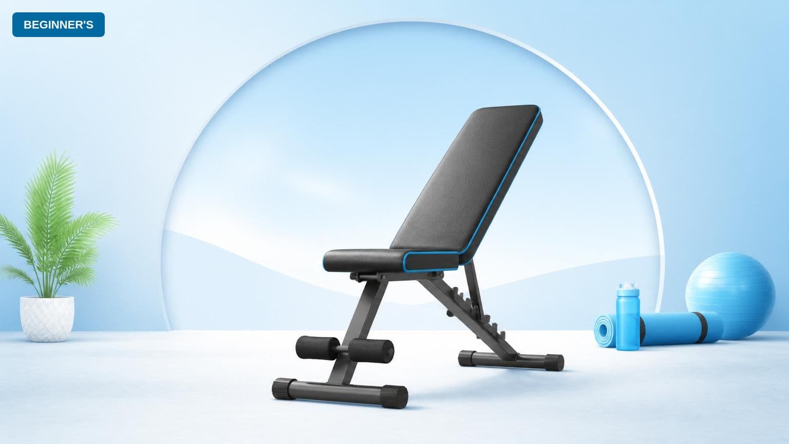 7 Best Best Home Gym Equipment for beginners in 2026: Tested & R…
