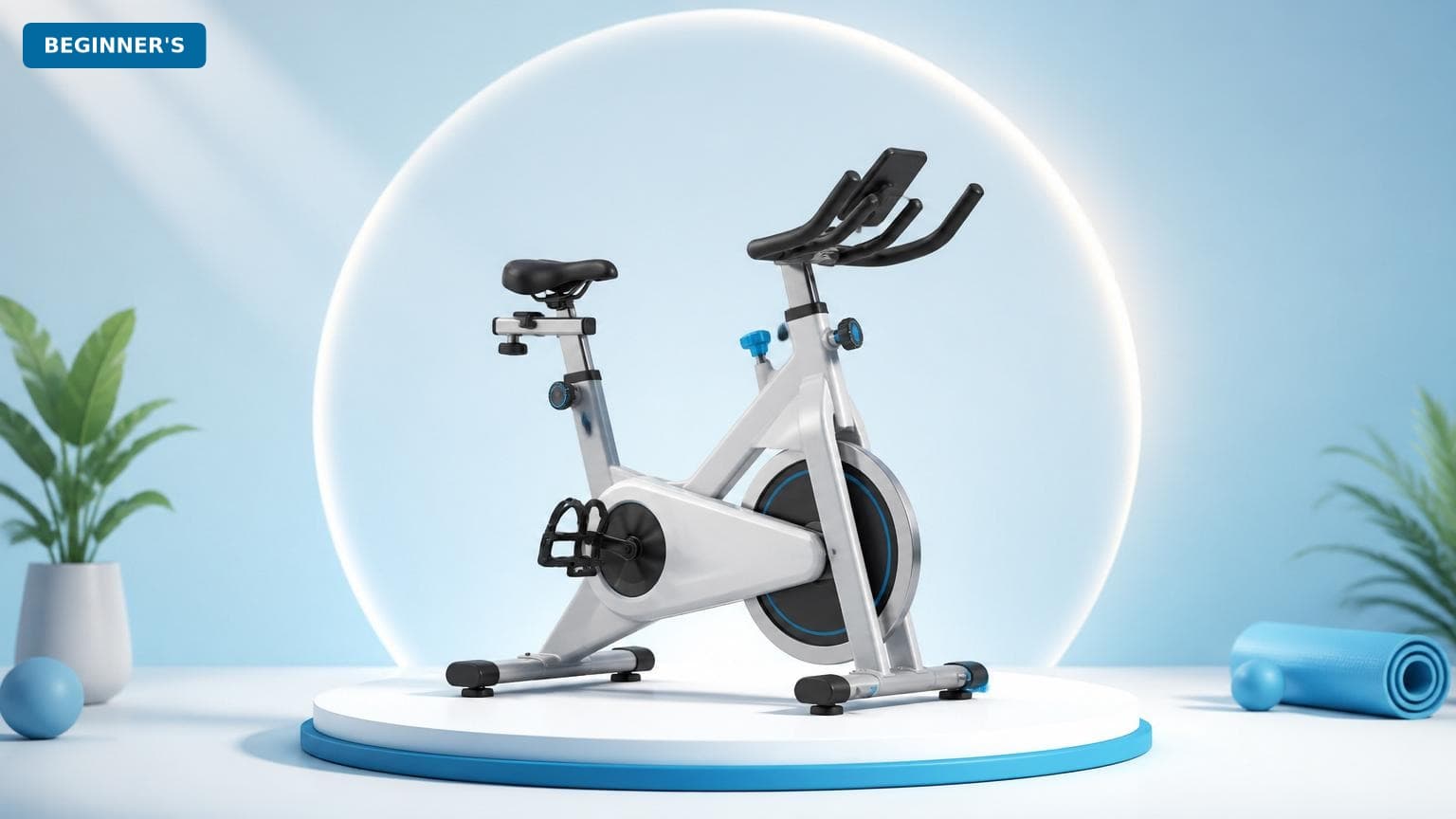 7 Best Best Indoor Cycling Bike for beginners in 2026: Tested &ā¦