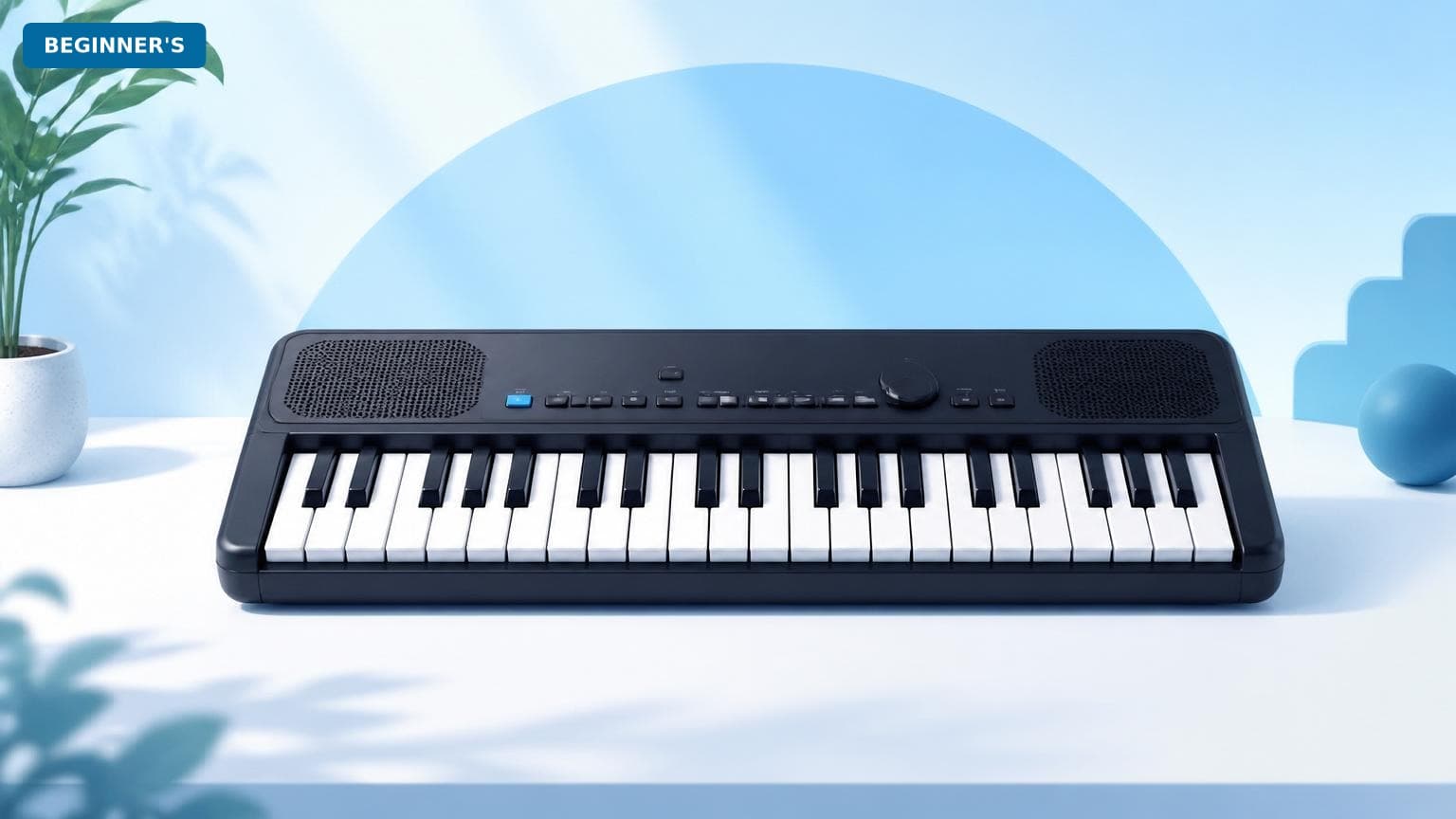 7 Best Best Keyboard (Musical) for beginners in 2026: Tested & R…