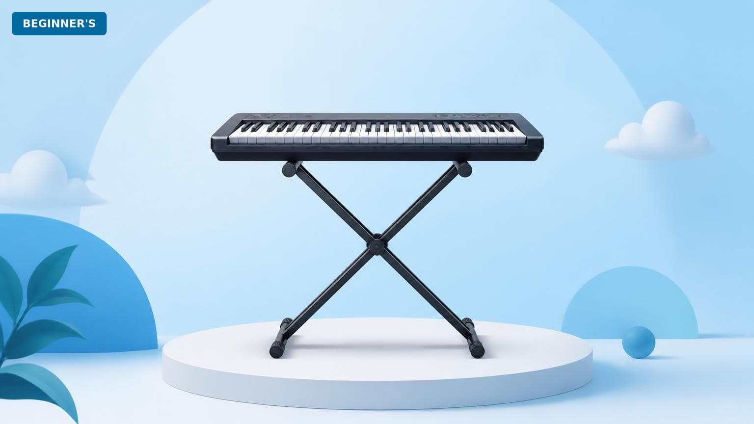 7 Best Best Keyboard Piano Stand for beginners in 2026: Tested &…
