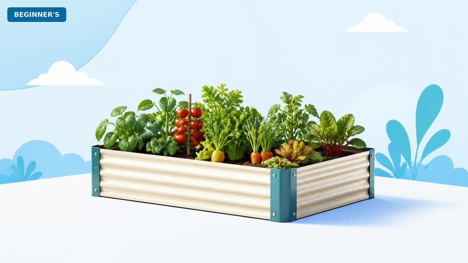7 Best Best Raised Garden Bed for beginners in 2026: Tested & Ra…