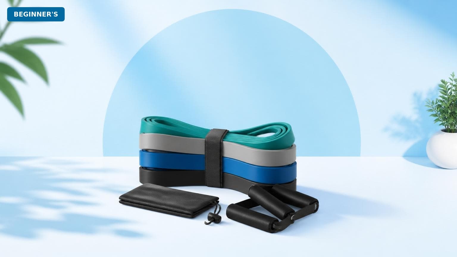 7 Best Best Resistance Bands Set for beginners in 2026: Tested &ā¦
