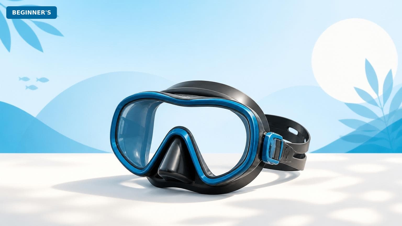 7 Best Best Scuba Diving Mask for beginners in 2026: Tested & Ra…