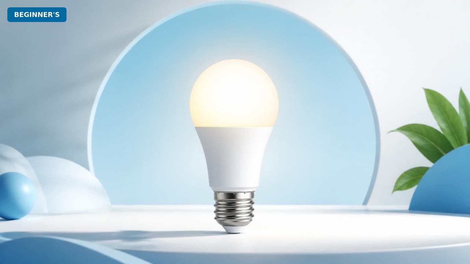 7 Best Best Smart Light Bulb for beginners in 2026: Tested & Ranā¦