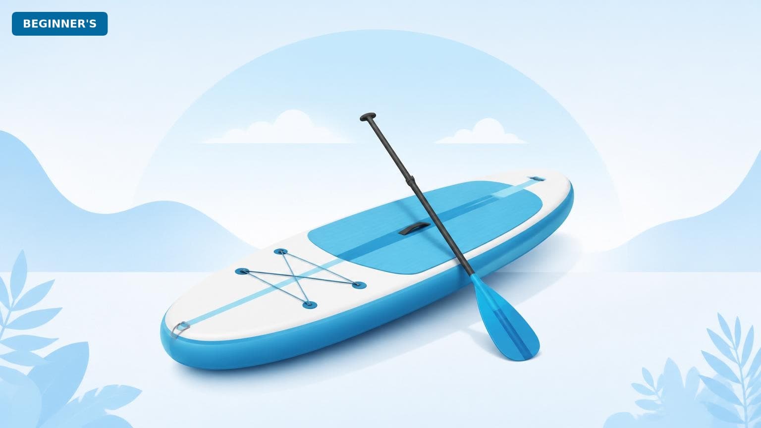 7 Best Best Stand-Up Paddleboard for beginners in 2026: Tested &ā¦