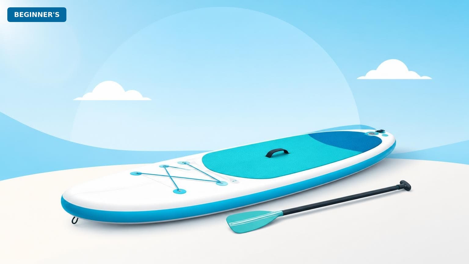7 Best Best Stand Up Paddleboard for beginners in 2026: Tested &…