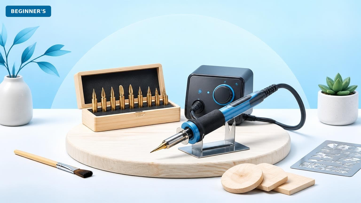 7 Best Best Wood Burning Kit for beginners in 2026: Tested & Ran…